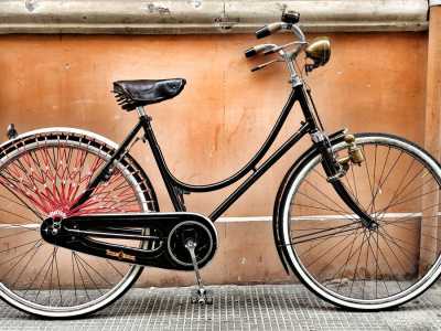E infine una �Rosa� del 1939, qest�ultimo un modello femminile